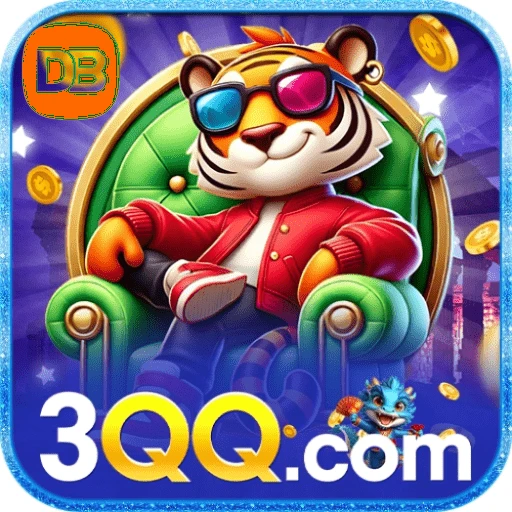 3qqbet Logo