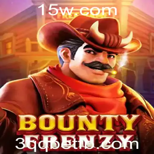 BountyFrenzy: Mergulhe na Empolgante Aventura de Apostas com 3qq Bet