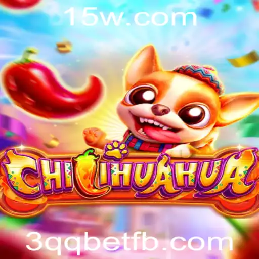 Descubra 'CHILIHUAHUA': Um Novo Conceito de Jogo em Ascensão