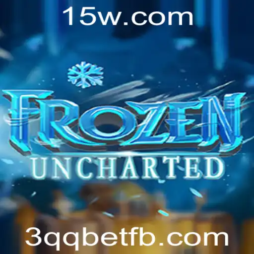 FrozenUncharted: Uma Aventura Congelante no Mundo dos Jogos
