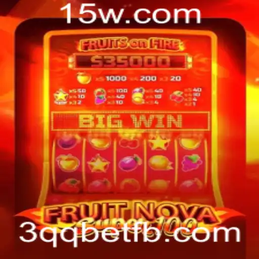 Descubra o Fascinante Mundo de FruitNovaSuper100 com 3qq Bet