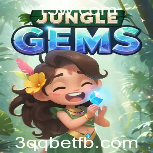 Descubra o Fascinante Mundo de JungleGems: Regras e Estratégias