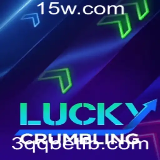 Descubra LuckyCrumbling: O Novo Fenômeno no Mundo dos Jogos com 3qq bet