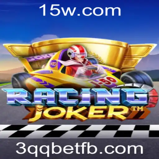 RacingJoker: A Revolução nos Jogos de Aposta com 3qq Bet