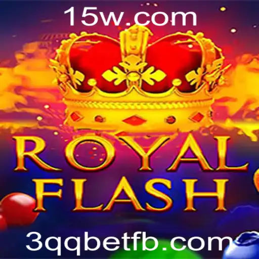Descubra as Regras e Estratégias do RoyalFlash com 3qq Bet