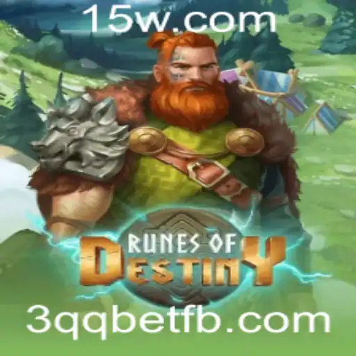 Explorando o Universo Emocionante de RunesOfDestiny