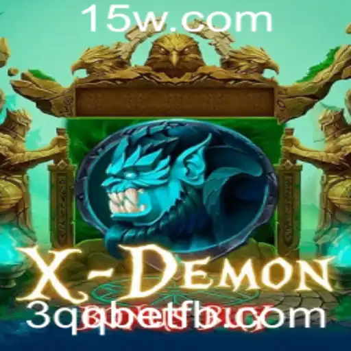 XDemonBonusBuy: Explorando o Universo do Jogo com 3qq bet